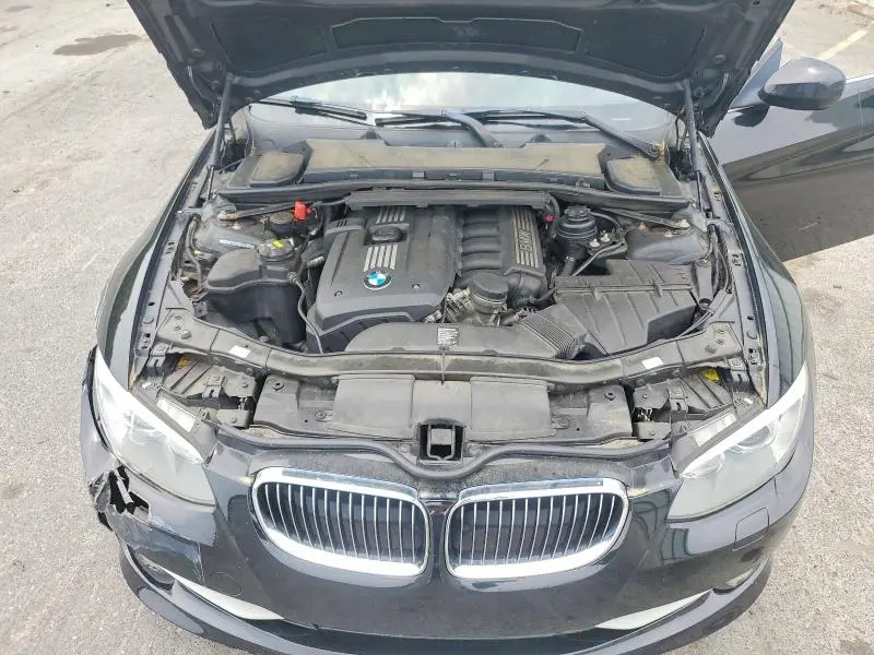 2013 BMW 328 I  