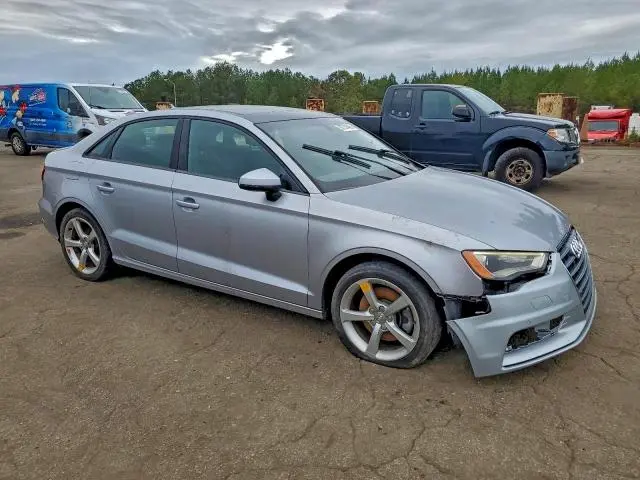 2016 AUDI A3 PREMIUM  