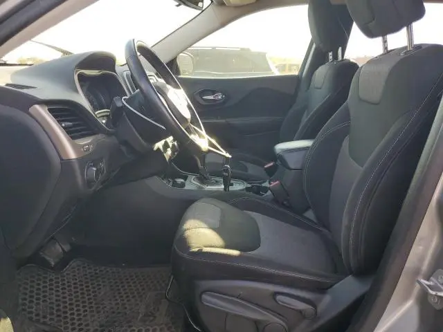 2015 JEEP CHEROKEE SPORT  