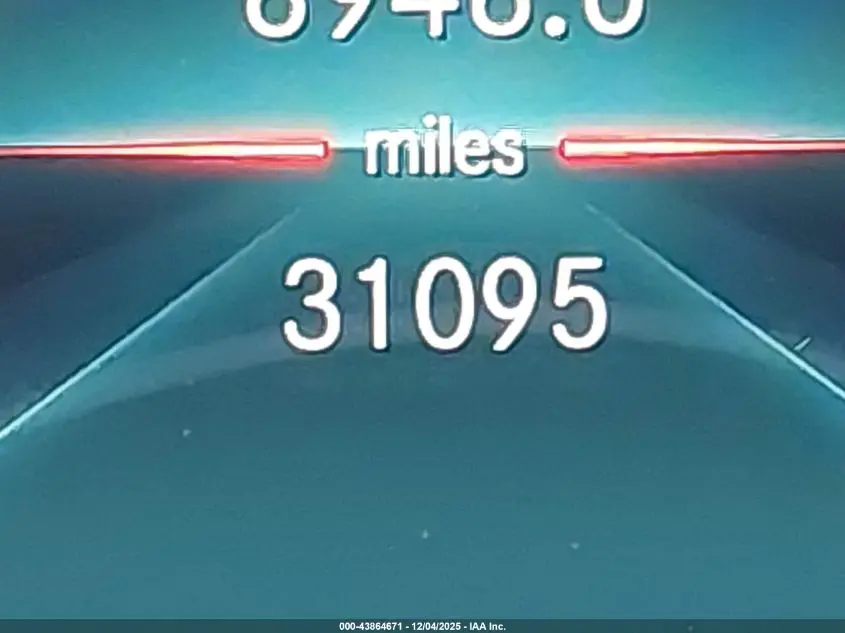 2023 MERCEDES-BENZ GLS 580 4MATIC