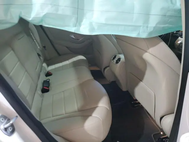 2021 MERCEDES-BENZ GLC 300 4MATIC  