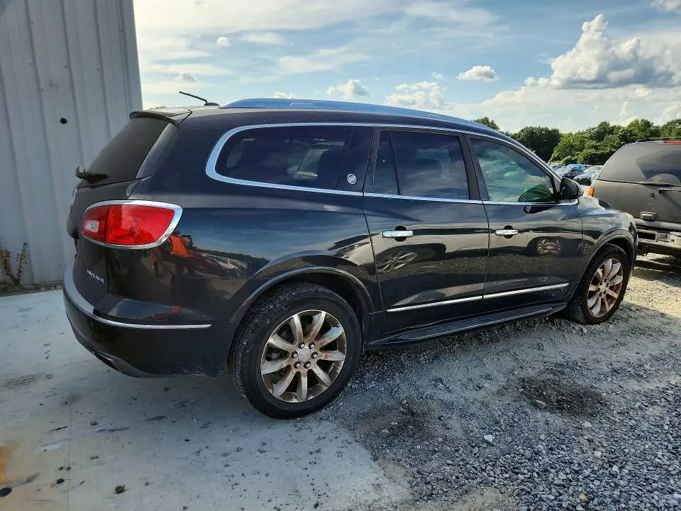 2014 BUICK ENCLAVE   