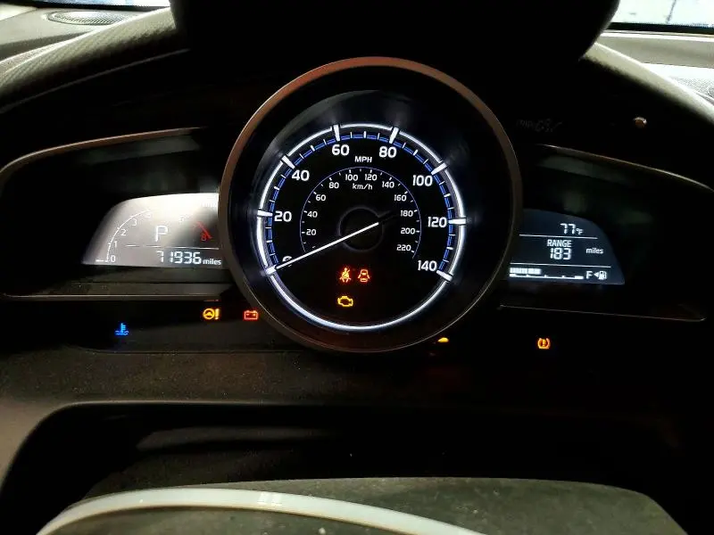 2020 TOYOTA YARIS L  