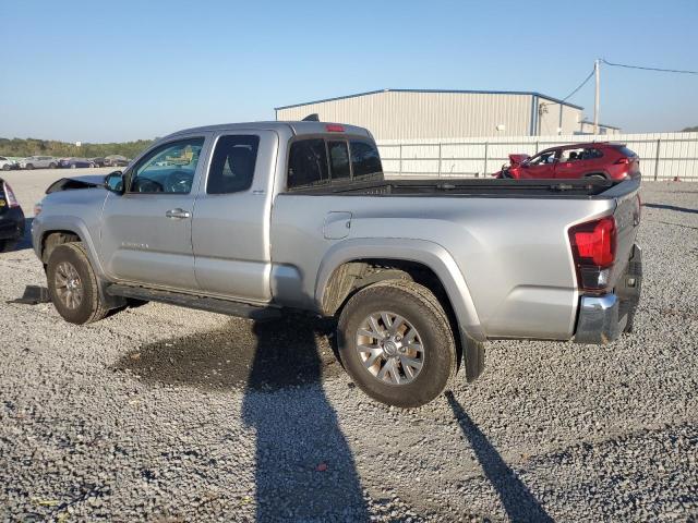 2018 TOYOTA TACOMA ACCESS CAB