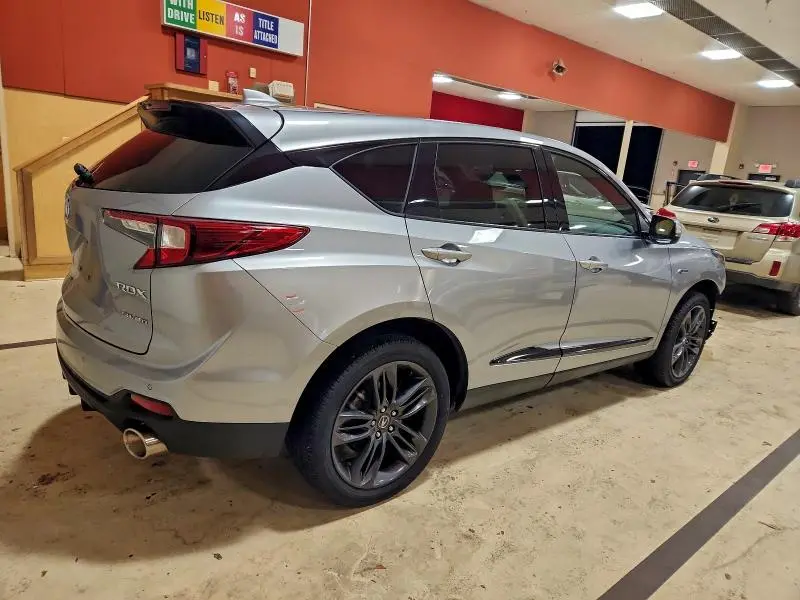 2023 ACURA RDX A-SPEC  