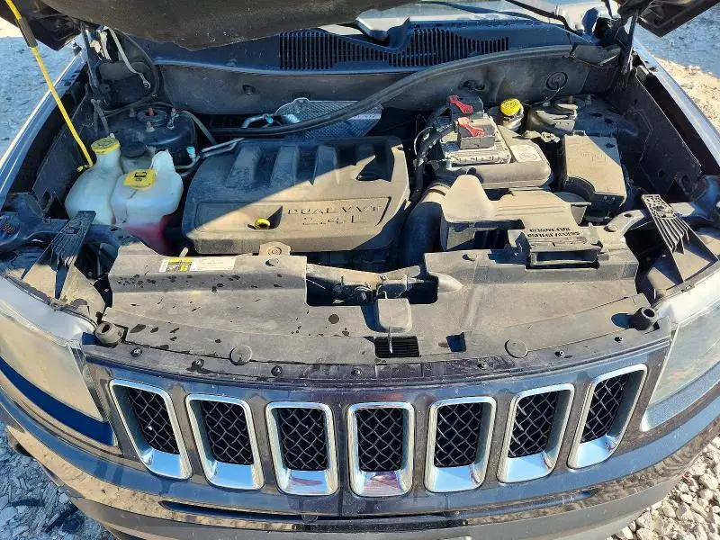 2015 JEEP COMPASS SPORT  