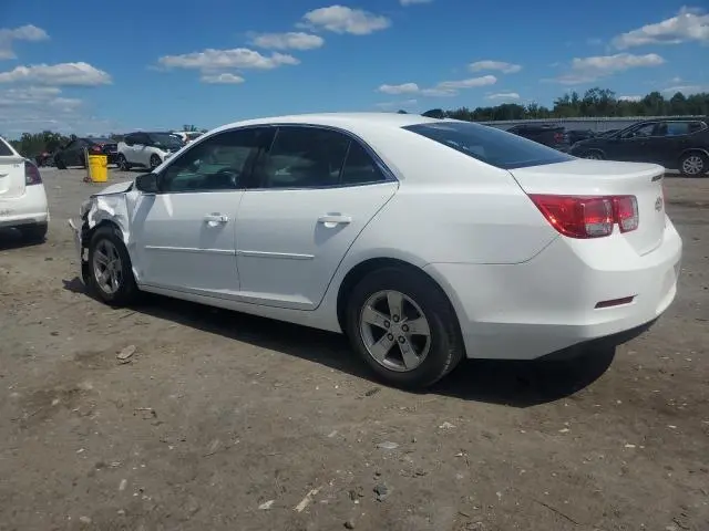 2014 CHEVROLET MALIBU LS  