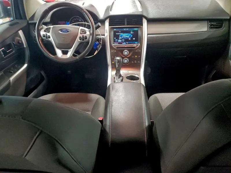 2012 FORD EDGE SEL  