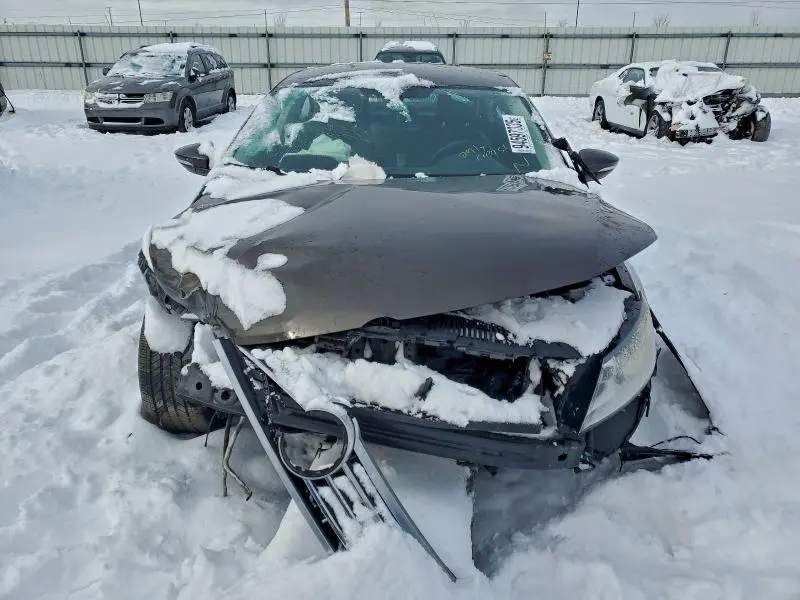 2013 VOLKSWAGEN CC SPORT  