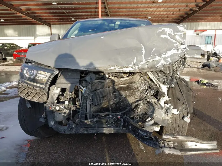 2020 DODGE DURANGO GT RWD