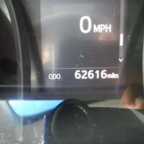 2019 TOYOTA CAMRY LE/SE/XLE/L
