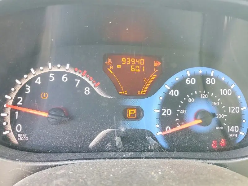 2013 NISSAN CUBE 1.8 S  