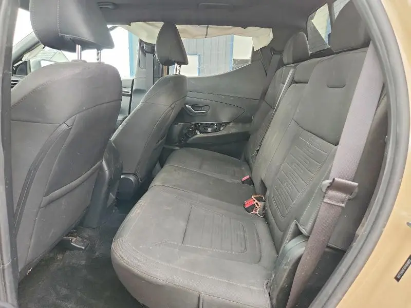 2023 HYUNDAI SANTA CRUZ SEL PREMIUM  
