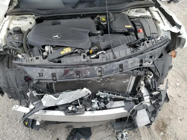 2016 MERCEDES-BENZ GLA 250 4MATIC  