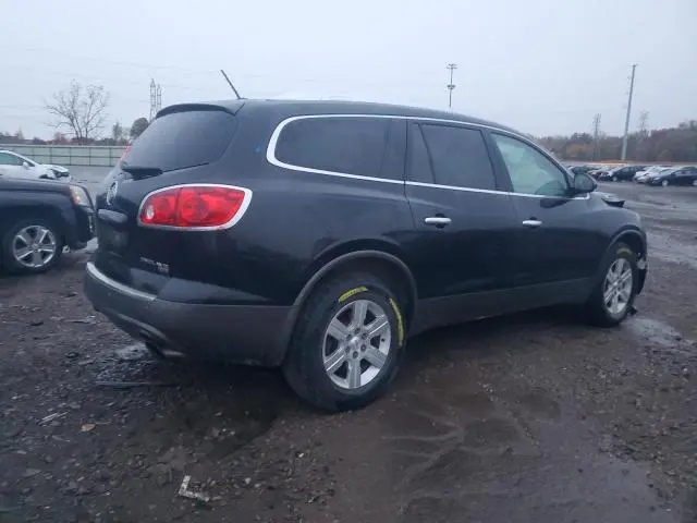 2011 BUICK ENCLAVE CXL  