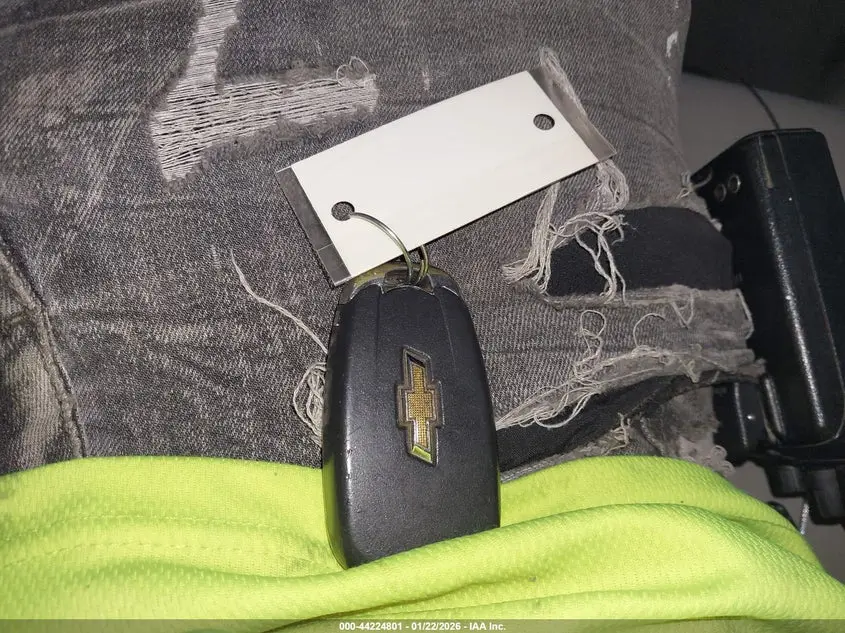 2020 CHEVROLET MALIBU FWD LT