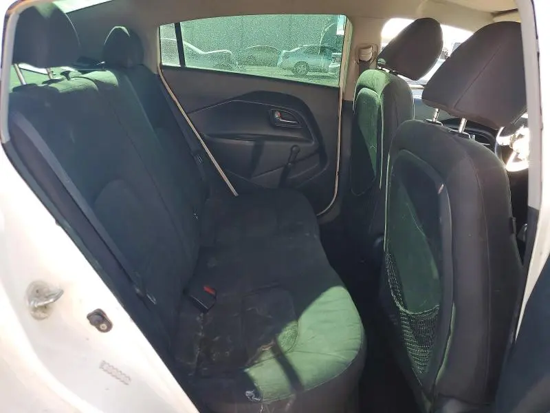 2013 KIA RIO LX  