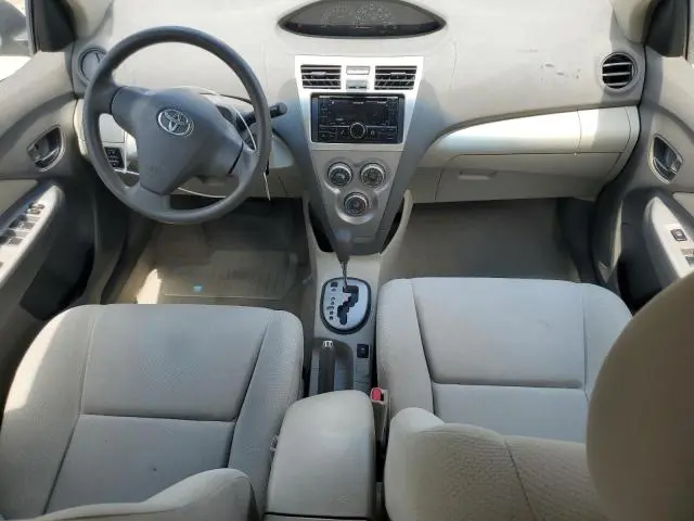 2011 TOYOTA YARIS   