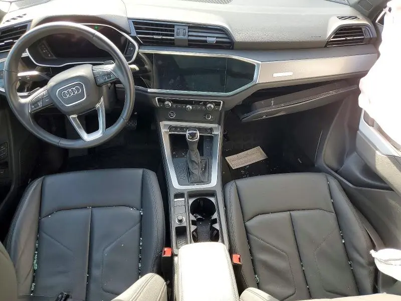 2022 AUDI Q3 PREMIUM PLUS S LINE 45  