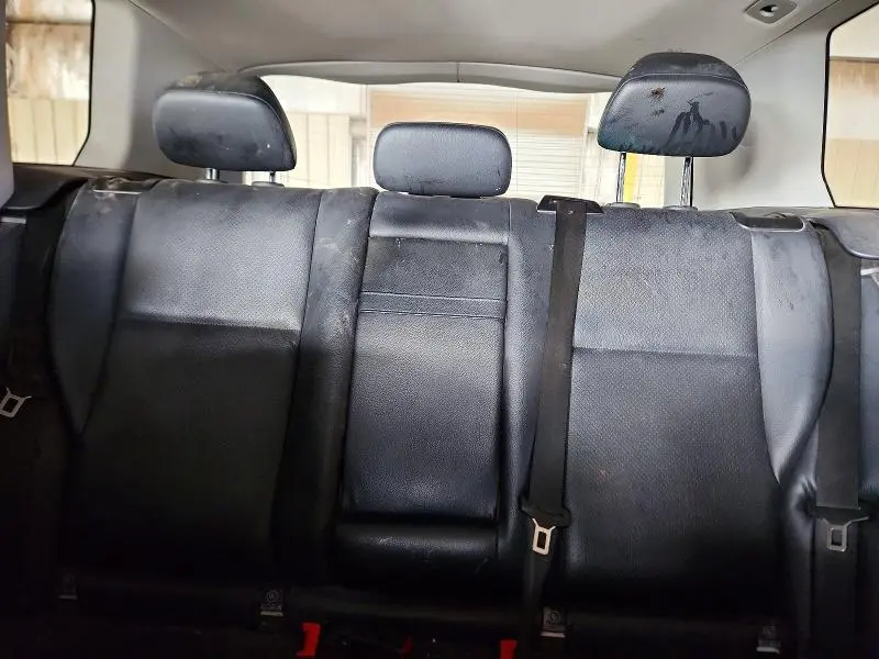 2013 MERCEDES-BENZ GLK 350 4MATIC  