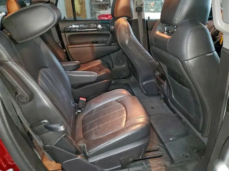 2016 BUICK ENCLAVE   