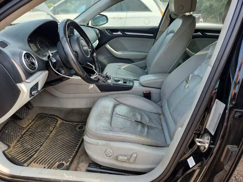 2015 AUDI A3 PREMIUM  