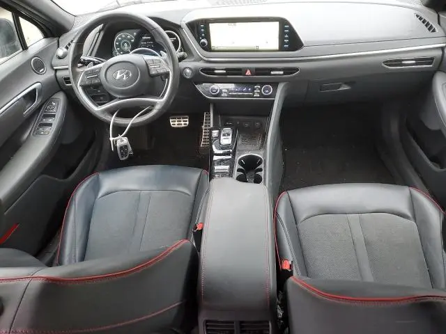 2022 HYUNDAI SONATA SEL PLUS  