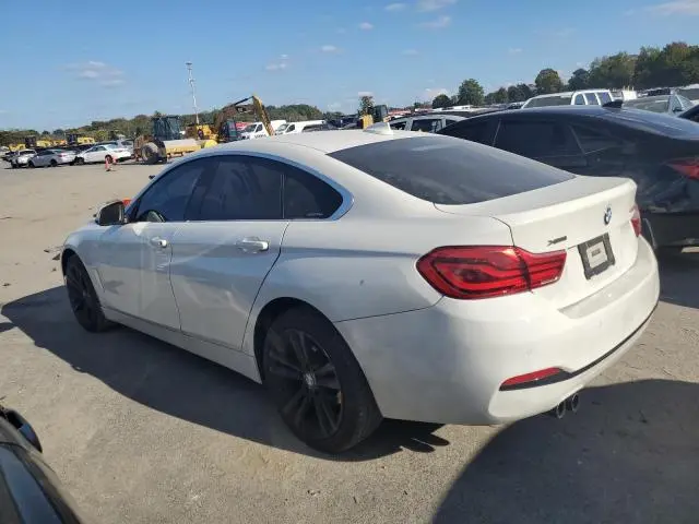 2018 BMW 430XI GRAN COUPE  