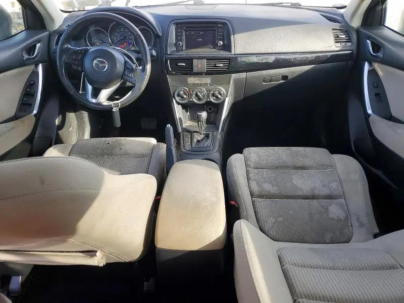 2013 MAZDA CX-5 TOURING  
