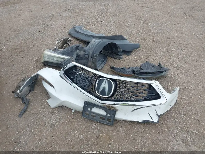 2020 ACURA RDX TECHNOLOGY PACKAGE
