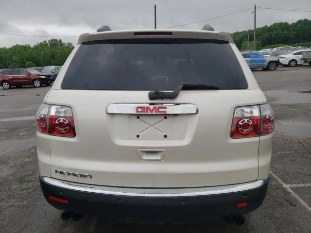 2010 GMC ACADIA SLT-1