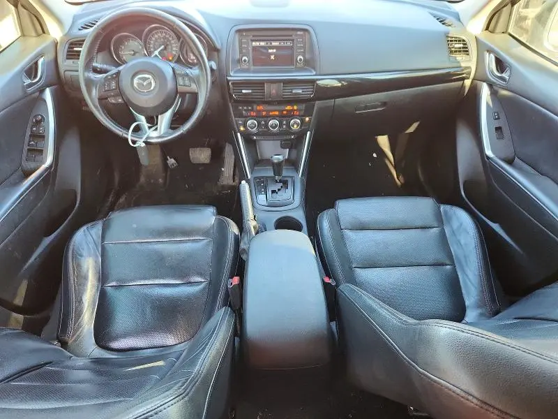 2013 MAZDA CX-5 GT  