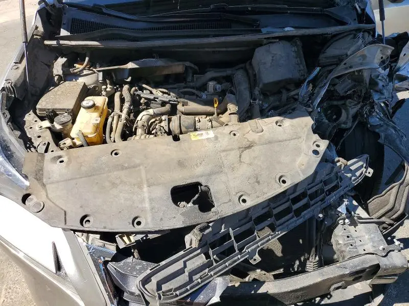2017 LEXUS NX 200T BASE  