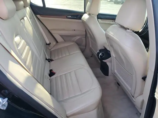 2018 ALFA ROMEO STELVIO TI LUXURY  