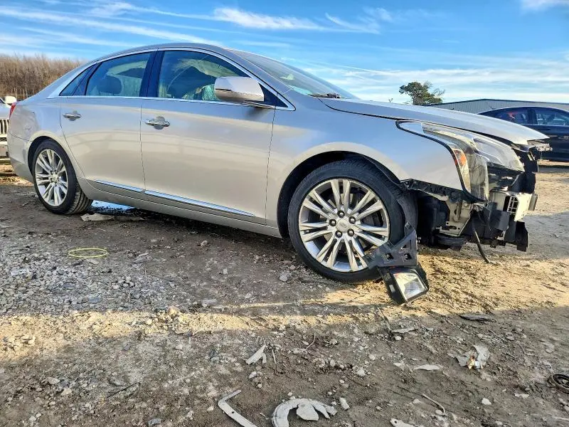 2019 CADILLAC XTS LUXURY  
