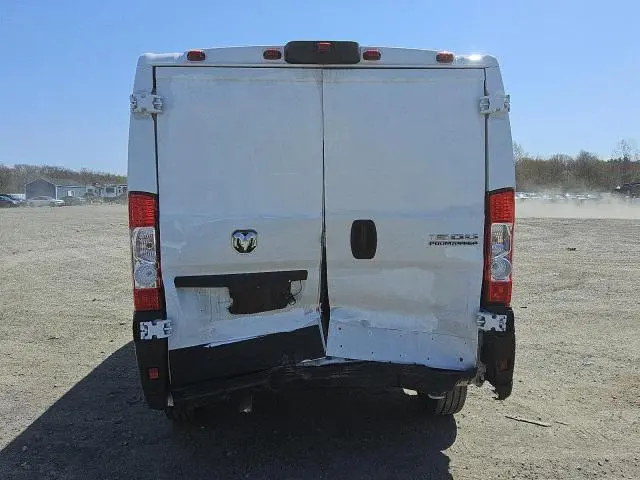 2023 RAM PROMASTER 1500 1500 STANDARD  
