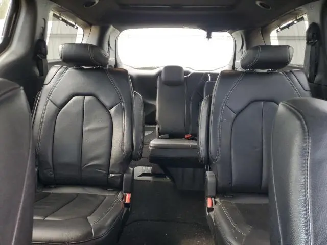 2019 CHRYSLER PACIFICA TOURING L PLUS  