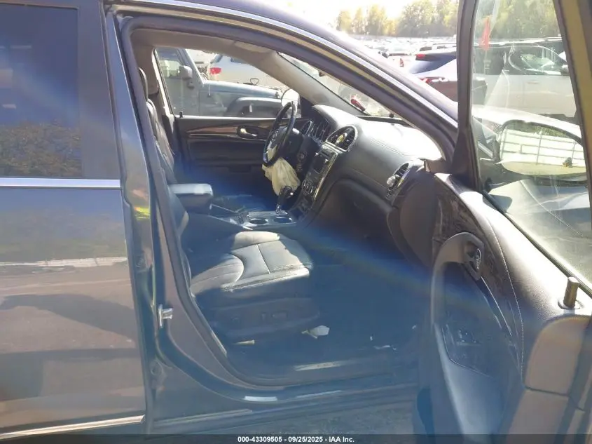 2014 BUICK ENCLAVE LEATHER