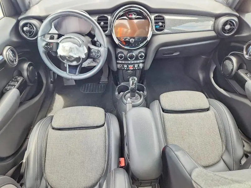 2023 MINI COOPER S  
