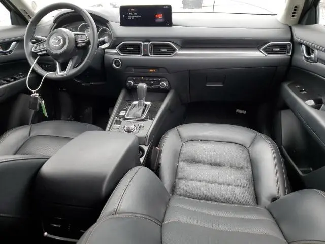 2023 MAZDA CX-5 PREFERRED