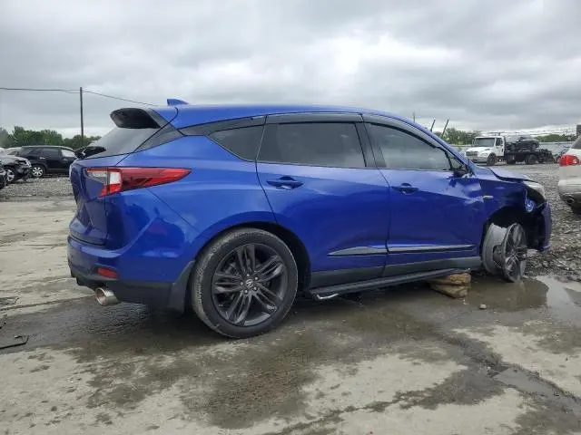 2020 ACURA RDX A-SPEC  