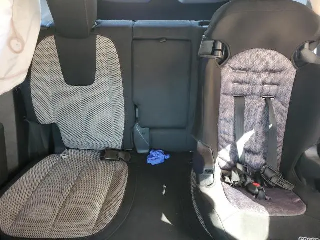 2014 GMC TERRAIN SLE  