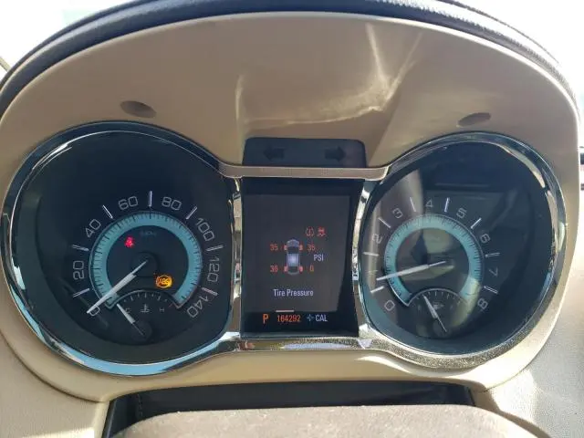 2012 BUICK LACROSSE PREMIUM  