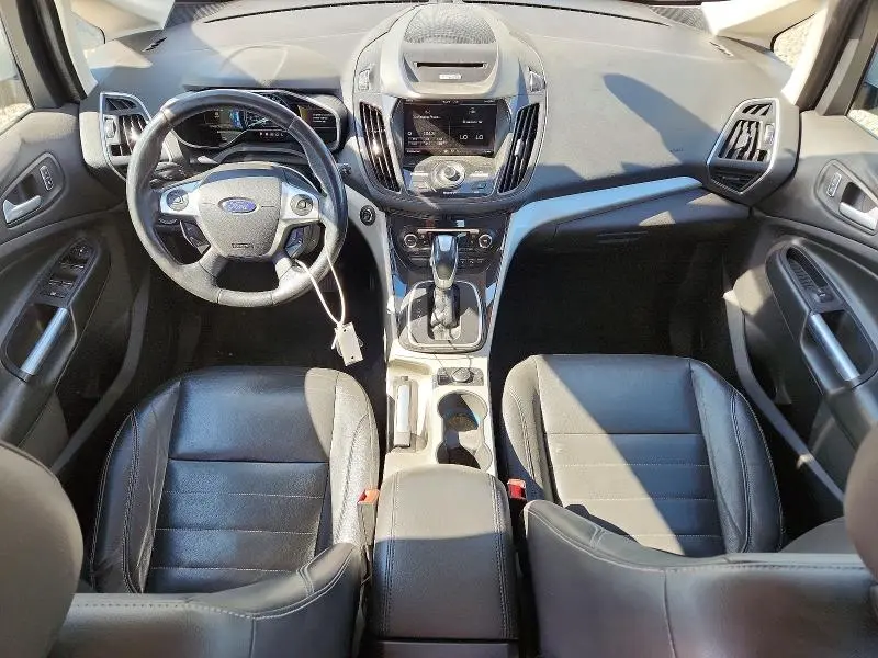 2013 FORD C-MAX SEL  