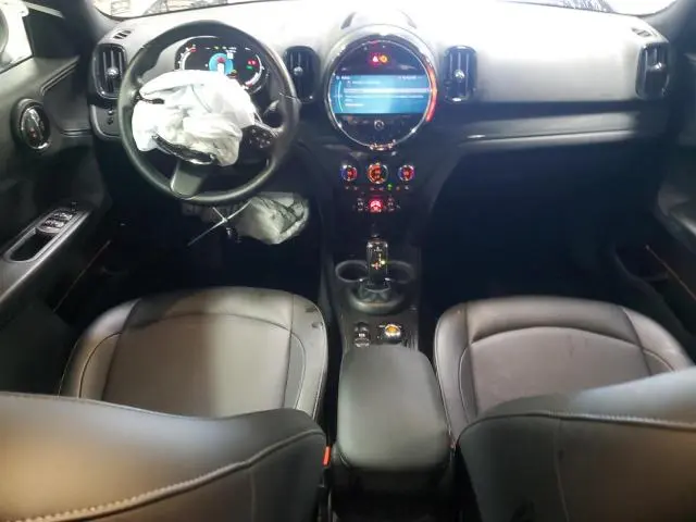 2022 MINI COOPER COUNTRYMAN ALL4  