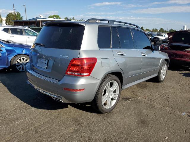 2013 MERCEDES-BENZ GLK 350 4MATIC