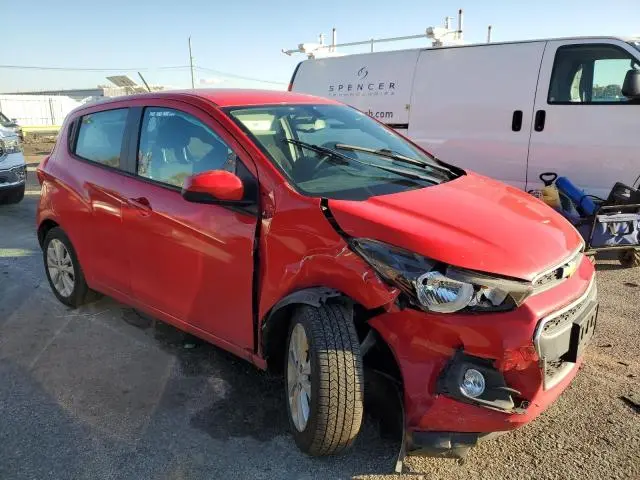 2016 CHEVROLET SPARK 1LT  