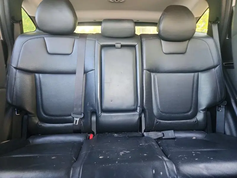 2022 HYUNDAI TUCSON LUXURY  