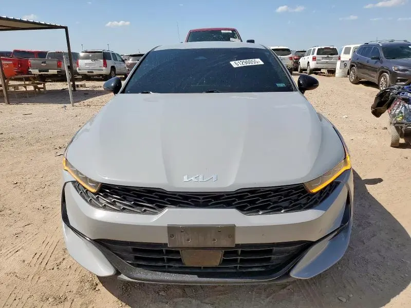 2024 KIA K5 GT LINE  