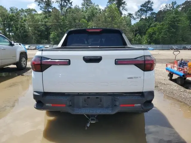 2022 HYUNDAI SANTA CRUZ SEL PREMIUM  